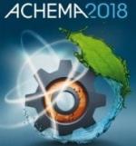 ACHEMA2018