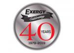 Exergy 40