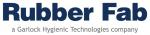 logo rubberfab