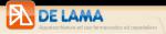 logo: DeLama